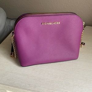 Michael Kors Cindy crossbody bag NEW
